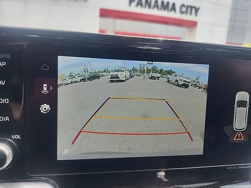 Used 2022 Kia Sorento SX FWD image 4