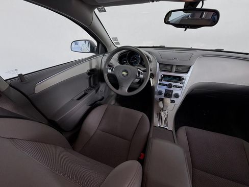 Used 2012 Chevrolet Malibu LS FWD image 11