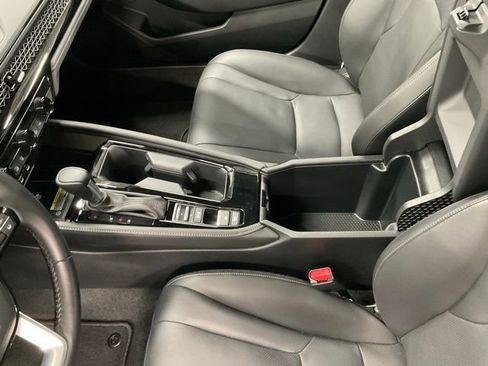 Certified 2024 Honda Accord Touring image 22