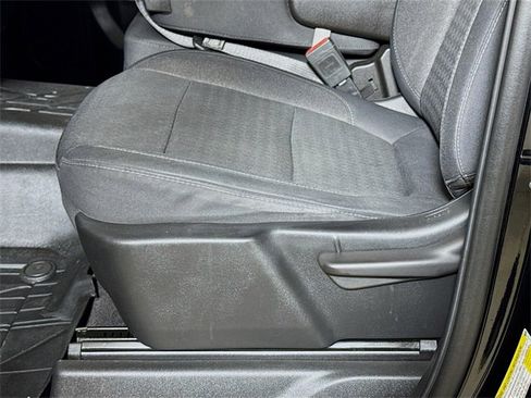 Used 2020 Chevrolet Silverado 1500 LT w/ LT Value Package image 16