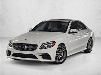 Used 2019 Mercedes-Benz C 300 Sedan video 2