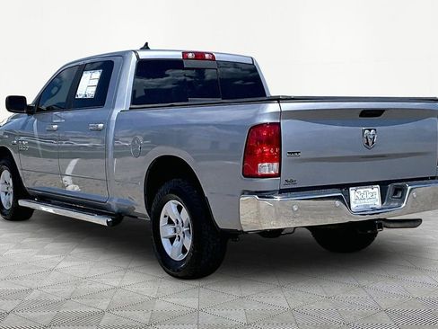 Used 2020 RAM 1500 Classic SLT w/ Luxury Group RWD image 13