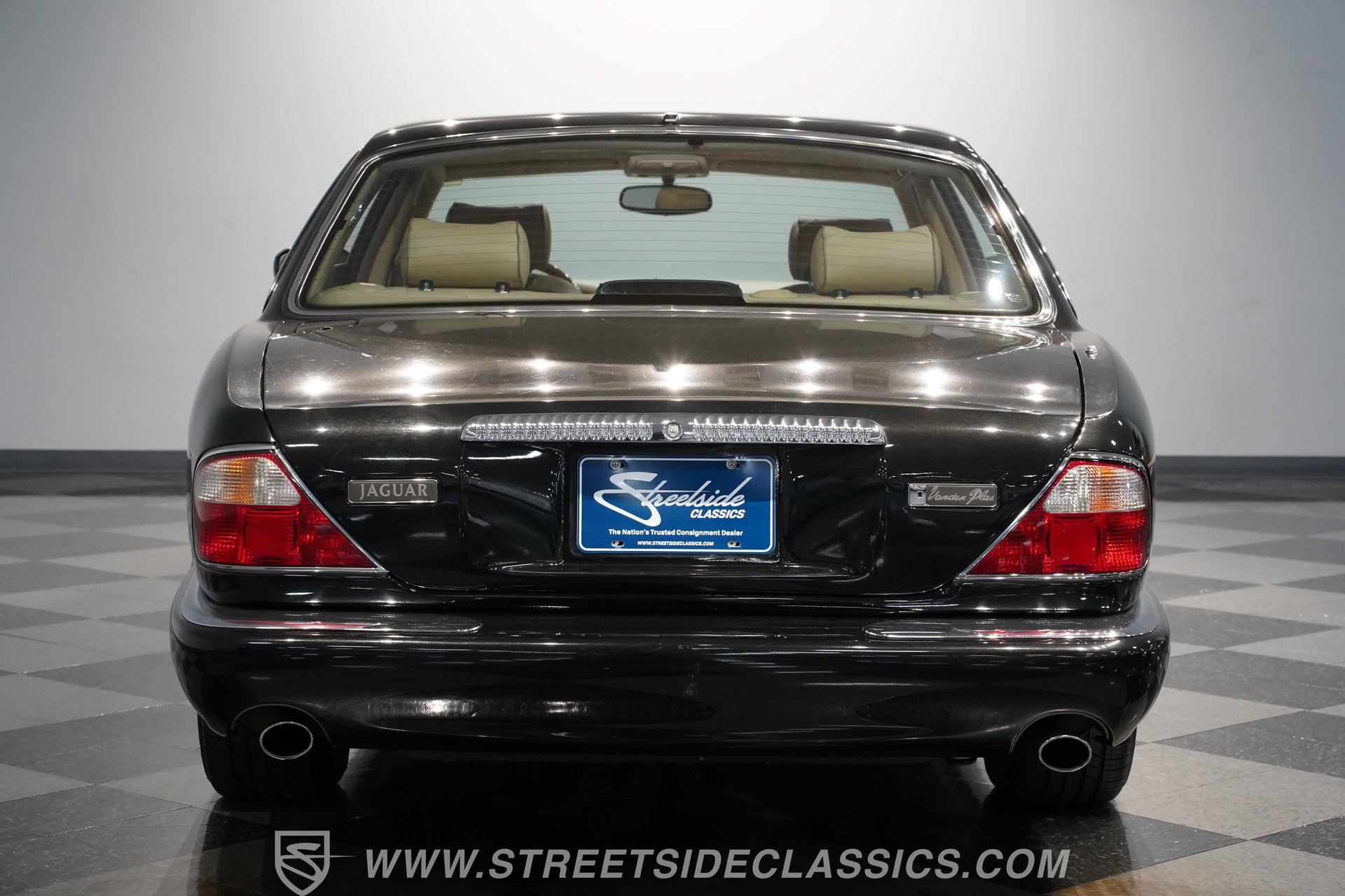 Used 1998 Jaguar XJ8 L RWD image 11