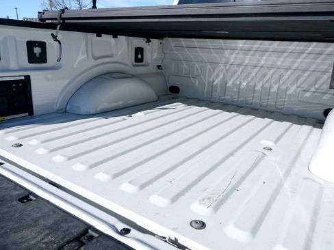 Used 2021 Ford F150 Platinum w/ Equipment Group 701A High image 32