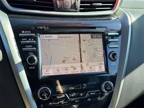 Used 2023 Nissan Murano SL w/ SL Moonroof Package image 21