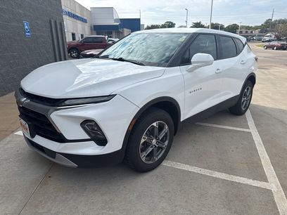 Used 2023 Chevrolet Blazer LT