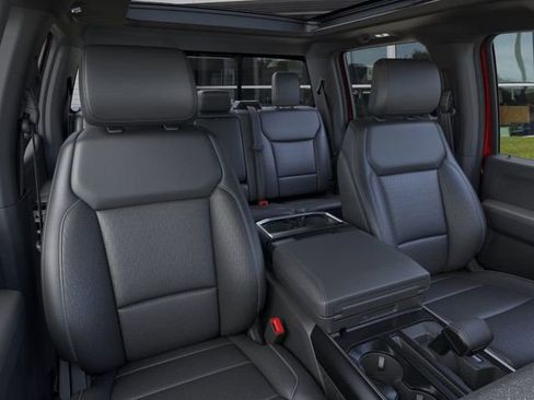 New 2026 Ford F150 Lariat w/ Equipment Group 501A Mid image 10