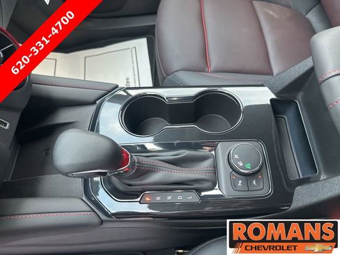 New 2025 Chevrolet Blazer RS w/ Driver Confidence II Package image 15