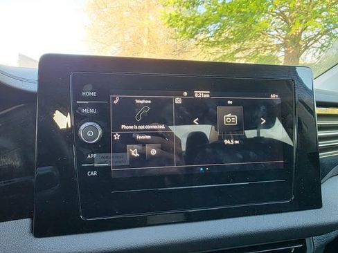 Used 2025 Volkswagen Jetta S image 18