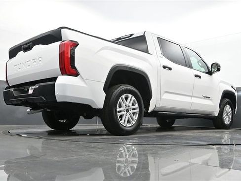 Used 2024 Toyota Tundra SR5 w/ SR5 Convenience Package image 24