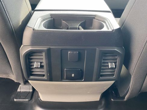 Used 2018 Ford F150 XL w/ Equipment Group 101A Mid AWD/4WD image 12