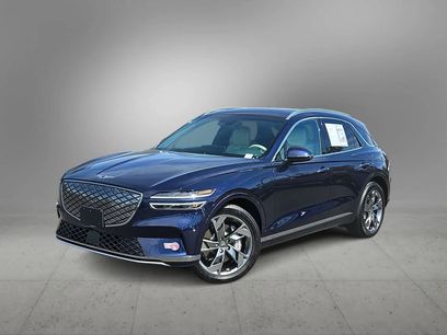 Used 2025 Genesis Electrified GV70 Advanced