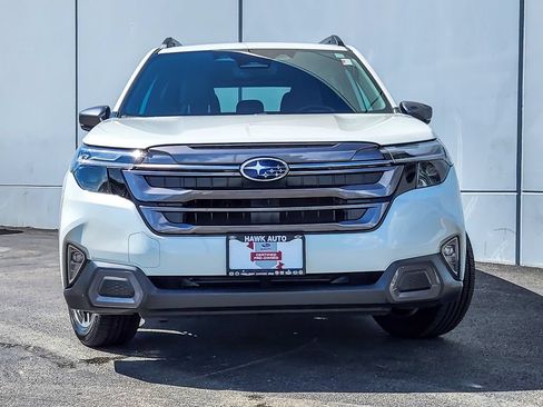 Used 2026 Subaru Forester Limited AWD/4WD image 4