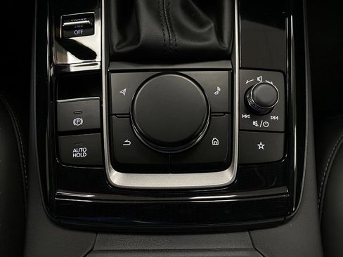 New 2025 MAZDA CX-30 AWD 2.5 S w/ Select Sport Pkg image 24