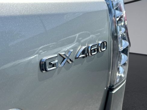 Used 2023 Lexus GX 460 Premium w/ Premium Package AWD/4WD image 31