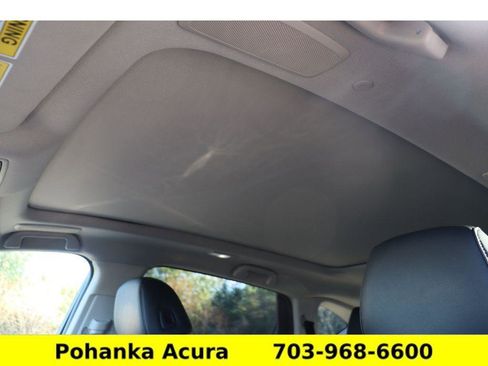 Certified 2023 Acura RDX AWD w/ Technology Package image 21