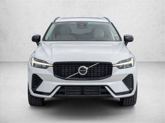 Used 2023 Volvo XC60 T8 Ultimate w/ Protection Package Premier video 2