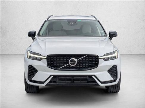 Used 2023 Volvo XC60 T8 Ultimate w/ Protection Package Premier image 2