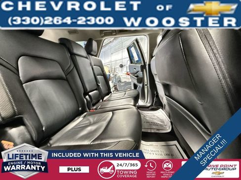 Used 2023 Nissan Pathfinder SL image 30