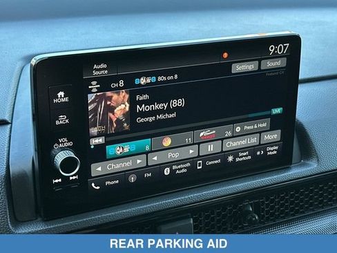 Certified 2024 Honda CR-V EX-L image 21