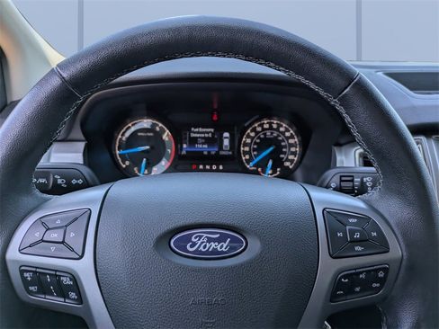 Used 2021 Ford Ranger XLT w/ Equipment Group 301A Mid image 28