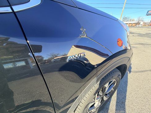 Used 2021 Kia Sportage LX image 23