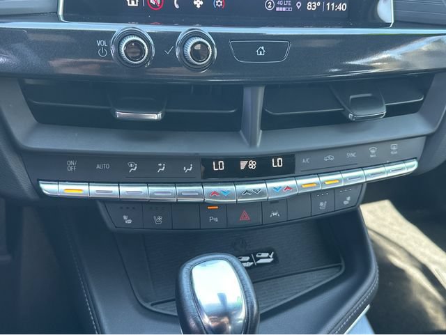 Certified 2026 Cadillac CT4 Premium Luxury RWD image 20