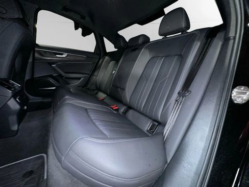 Used 2021 Audi A6 Premium Plus w/ Premium Plus Package image 14