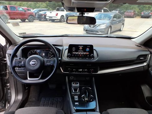 Used 2023 Nissan Rogue SV image 23