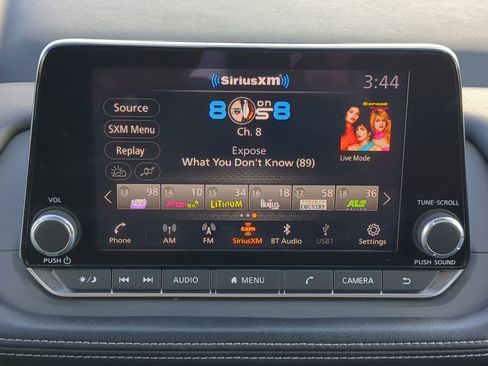 Used 2024 Nissan Rogue SV image 22