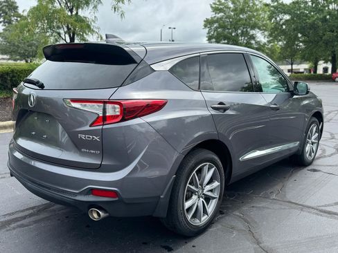 Used 2020 Acura RDX AWD w/ Technology Package image 7