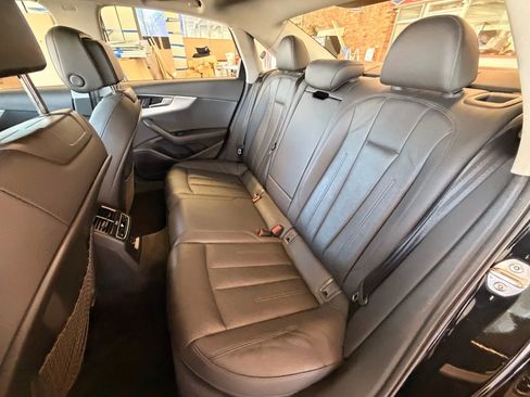 Used 2017 Audi A4 2.0T Premium Plus w/ Premium Plus Package image 15