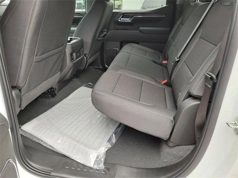 New 2026 Chevrolet Silverado 1500 LT w/ Z71 Off-Road Package image 12