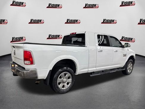 Used 2018 RAM 2500 Laramie w/ Convenience Group image 5