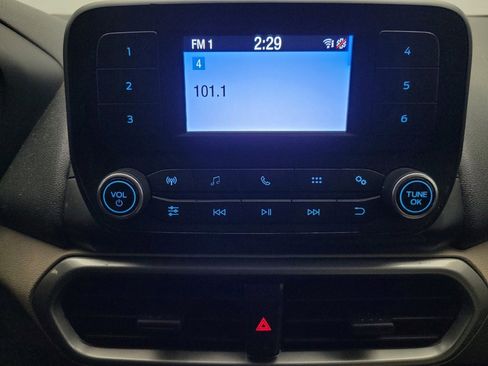 Used 2019 Ford EcoSport S image 25