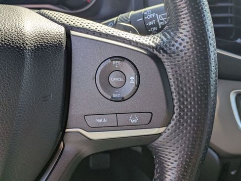 Certified 2024 Honda Passport EX-L image 10