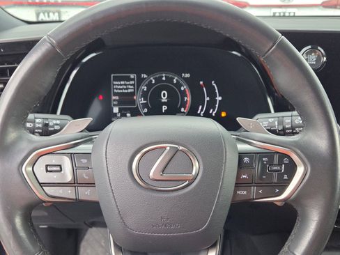 Used 2023 Lexus RX 350 FWD image 24