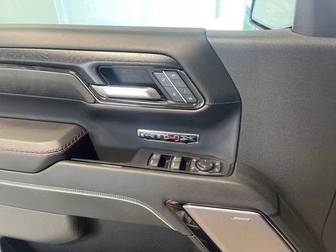 Used 2026 GMC Sierra 1500 AT4X w/ AT4X AEV Edition AWD/4WD image 15