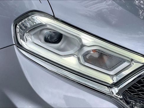 Used 2021 Dodge Durango SXT AWD/4WD image 28