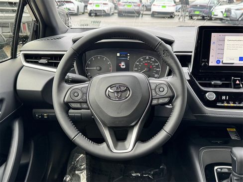 New 2026 Toyota Corolla SE image 19