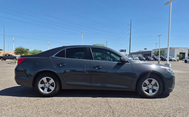 Used 2015 Chevrolet Malibu LS FWD image 4