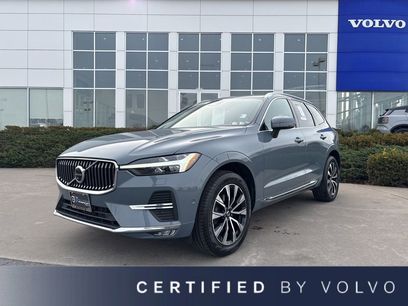 Certified 2023 Volvo XC60 B5 Plus w/ Climate Package