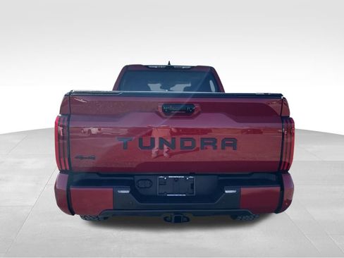 Used 2023 Toyota Tundra SR5 w/ TRD Sport Premium Package image 17