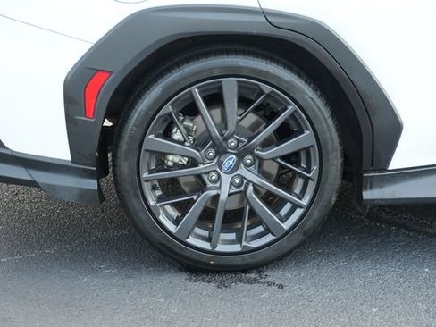 Used 2024 Subaru WRX Premium AWD/4WD image 10