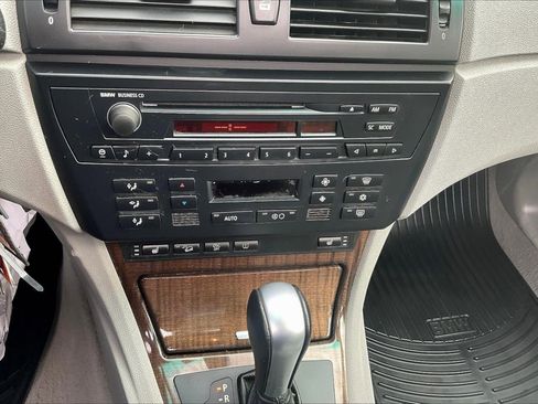 Used 2006 BMW X3 3.0i image 15