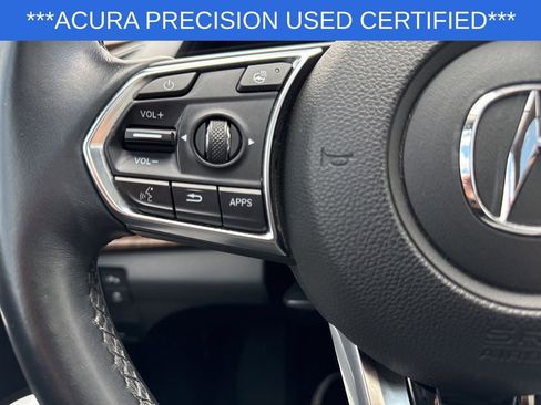 Used 2019 Acura RDX FWD w/ Advance Package image 19