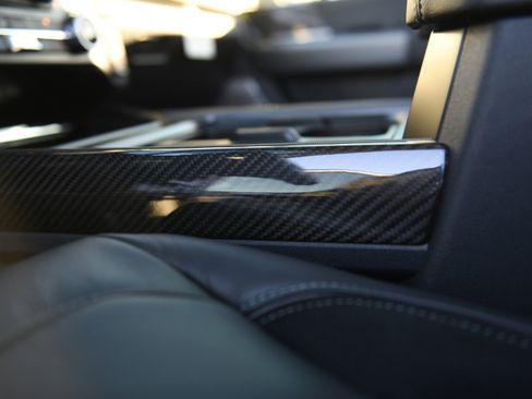 New 2026 Ford F250 Lariat w/ Black Appearance Package image 30