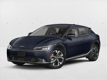 Used 2024 Kia EV6 Light