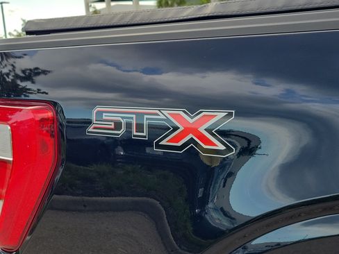 Used 2023 Ford F150 XL w/ STX Appearance Package RWD image 9