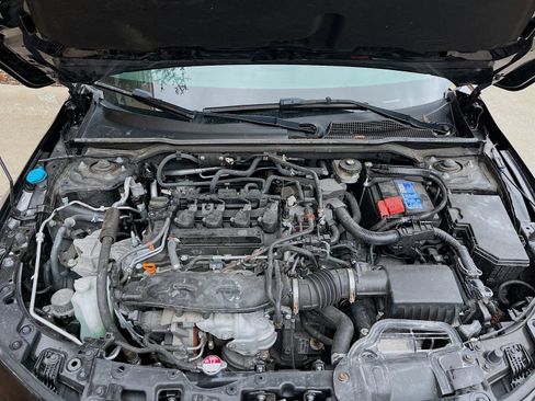 Used 2024 Honda Civic Touring image 31